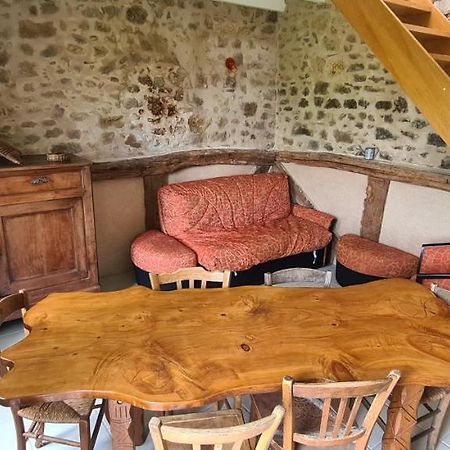 Bienvenue aux Lavandières. Montrollet Esterno foto